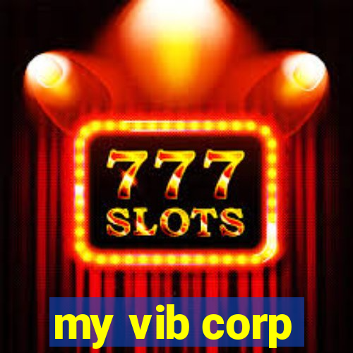 my vib corp