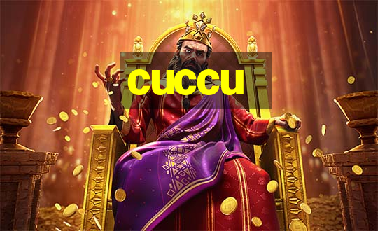 cuccu