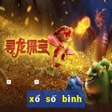 xổ số bình thuận 29 tháng 6