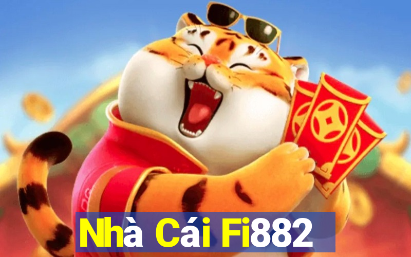 Nhà Cái Fi882