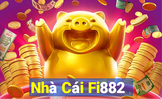 Nhà Cái Fi882