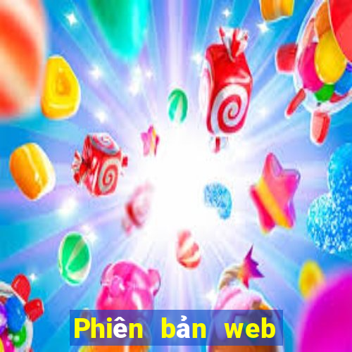 Phiên bản web của Baohui wed