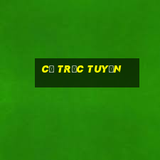 cờ trực tuyến