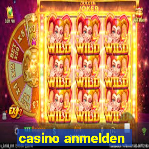 casino anmelden