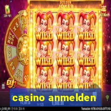 casino anmelden