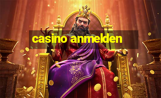 casino anmelden