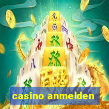 casino anmelden