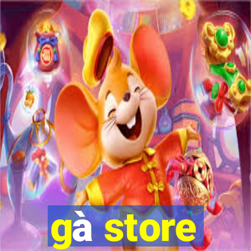 gà store