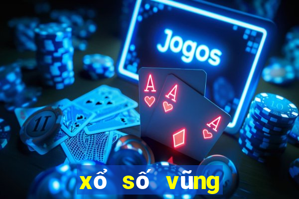 xổ số vũng tàu 24 tháng 10