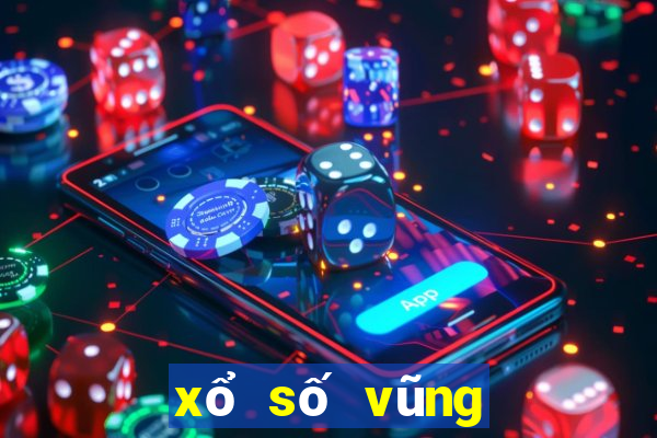 xổ số vũng tàu 24 tháng 10