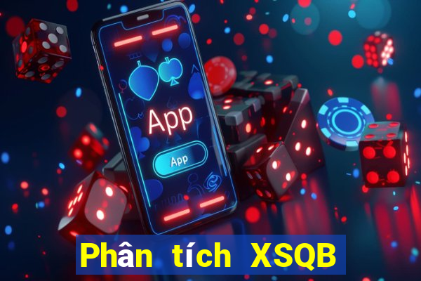 Phân tích XSQB ngày 9