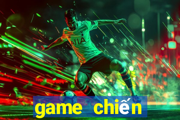 game chiến thuật thẻ bài