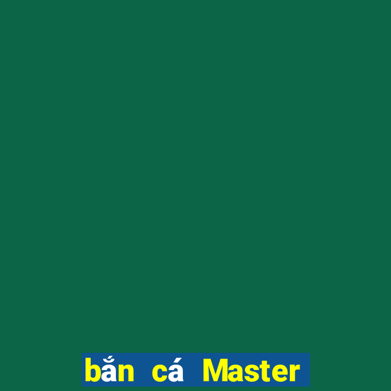 bắn cá Master 113 Android