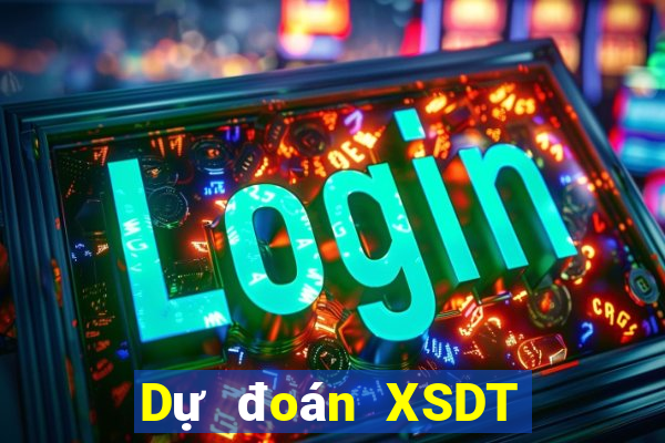 Dự đoán XSDT 6x36 ngày 7