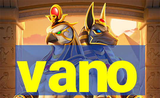 vano