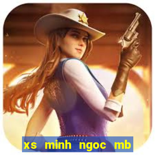 xs minh ngoc mb thu 5