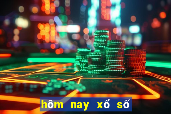 hôm nay xổ số đài an giang