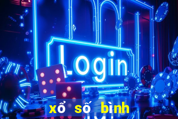 xổ số bình định ngày 30 tháng 11