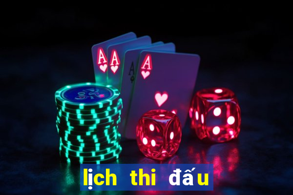 lịch thi đấu seagame 33