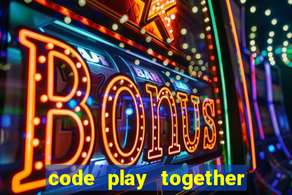 code play together sinh nhật