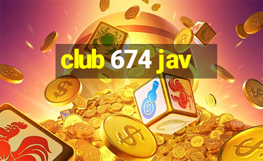 club 674 jav