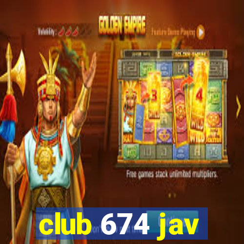 club 674 jav