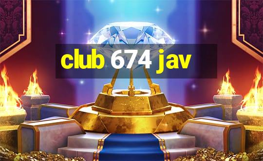 club 674 jav