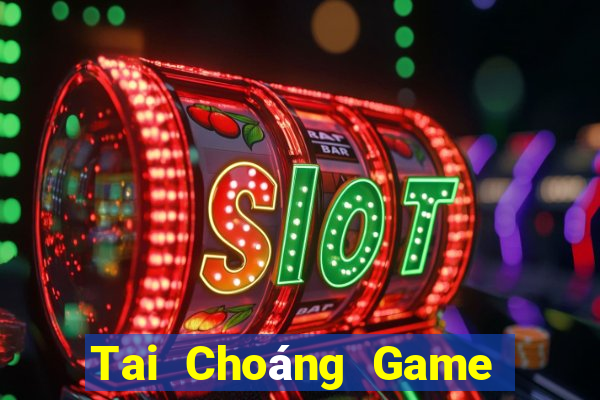 Tai Choáng Game Bài G88