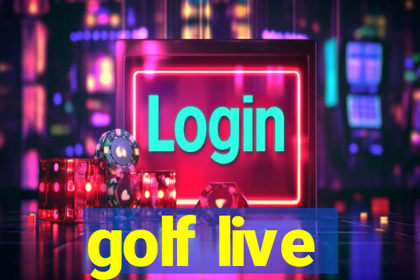 golf live