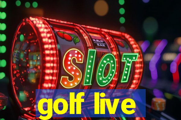 golf live