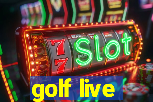 golf live