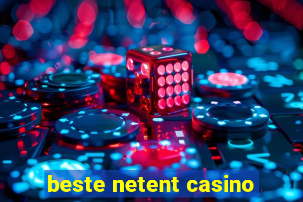 beste netent casino