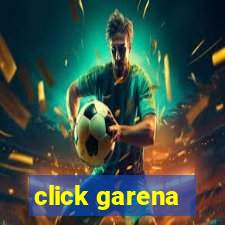 click garena