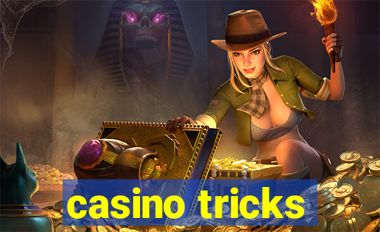 casino tricks