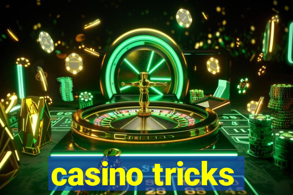 casino tricks