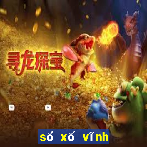 sổ xố vĩnh long hôm nay