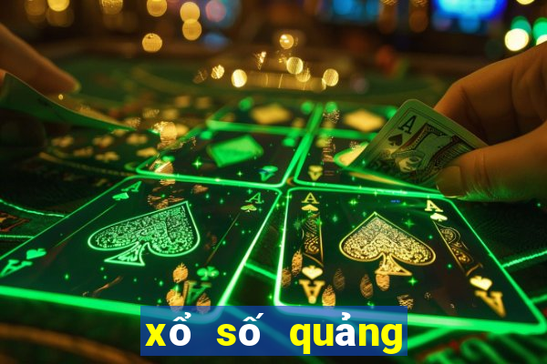 xổ số quảng bình thứ 5