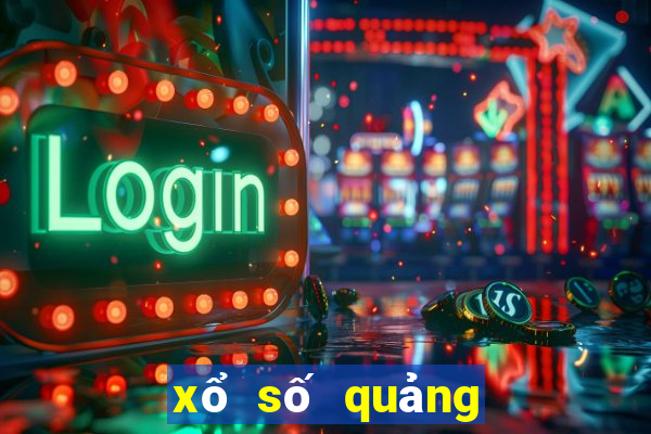 xổ số quảng bình thứ 5