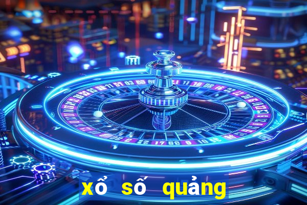 xổ số quảng bình thứ 5