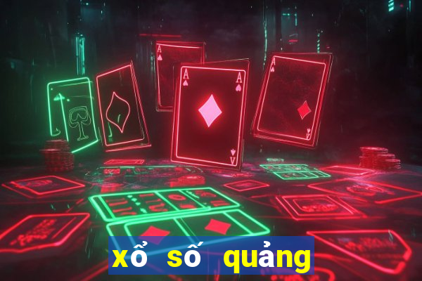 xổ số quảng bình thứ 5