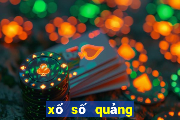 xổ số quảng bình thứ 5