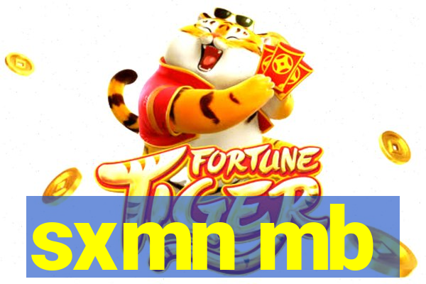 sxmn mb