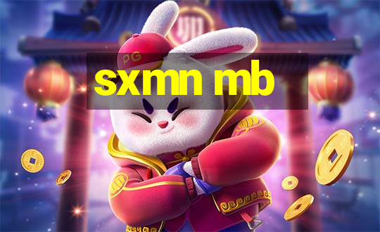 sxmn mb