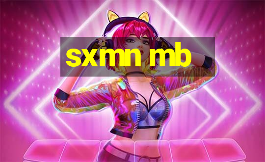 sxmn mb