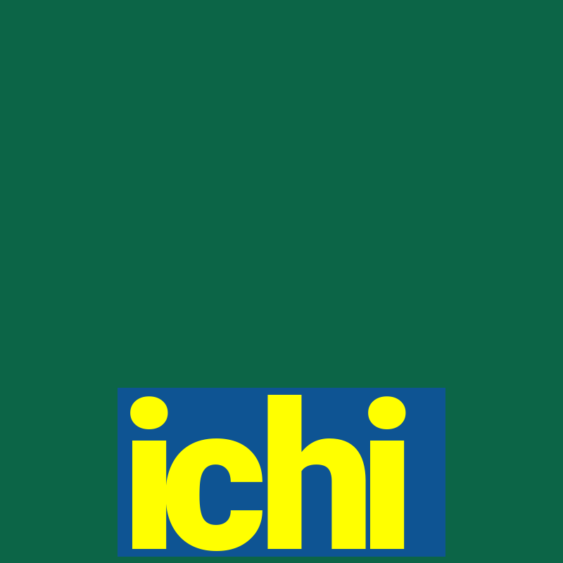 ichi