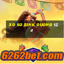 xo so binh duong 12 4