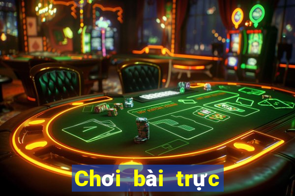 Chơi bài trực tuyến Tải về