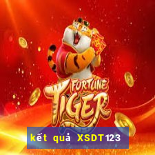 kết quả XSDT123 ngày 25