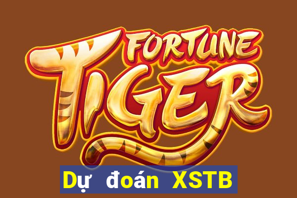 Dự đoán XSTB ngày 10