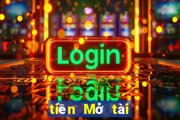 tiền Mở tài khoản Sinley